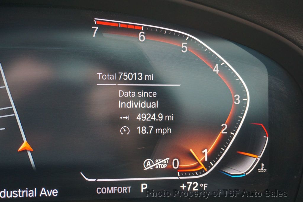 2020 Bmw X4 xDrive30i photo 43