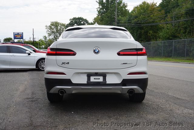 2020 BMW X4 xDrive30i Sports Activity CARPLAY NAVI REAR CAM DRIVE ASSIST PK  - 22917198 - 5