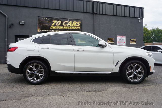 2020 BMW X4 xDrive30i Sports Activity CARPLAY NAVI REAR CAM DRIVE ASSIST PK  - 22917198 - 7