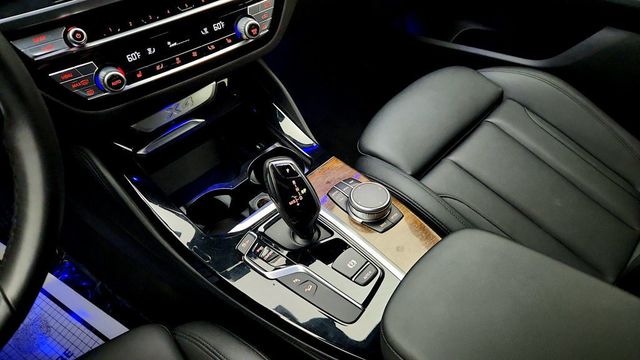 2020 BMW X4 xDrive30i w/ Driving Assistance & Convenience Packages - 23094129 - 16