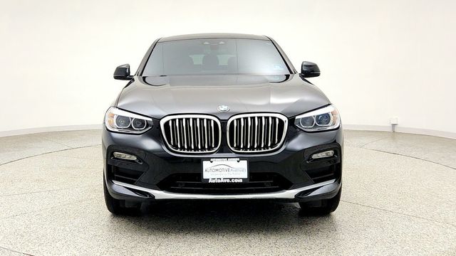 2020 BMW X4 xDrive30i w/ Driving Assistance & Convenience Packages - 23094129 - 1