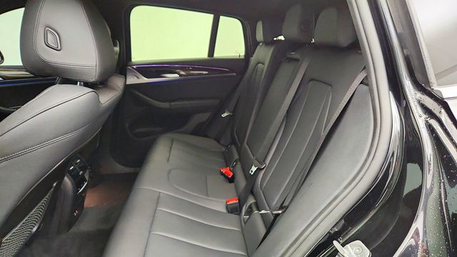 2020 BMW X4 xDrive30i w/ Driving Assistance & Convenience Packages - 23094129 - 19
