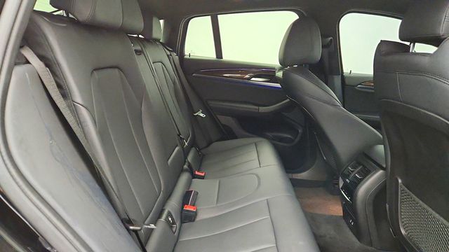 2020 BMW X4 xDrive30i w/ Driving Assistance & Convenience Packages - 23094129 - 21
