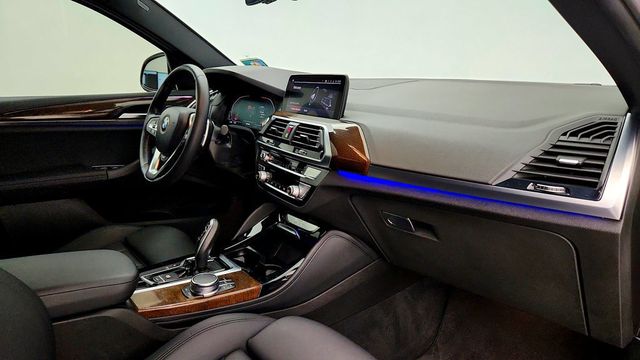 2020 BMW X4 xDrive30i w/ Driving Assistance & Convenience Packages - 23094129 - 23