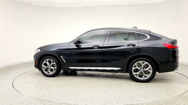 2020 BMW X4 xDrive30i w/ Driving Assistance & Convenience Packages - 23094129 - 7