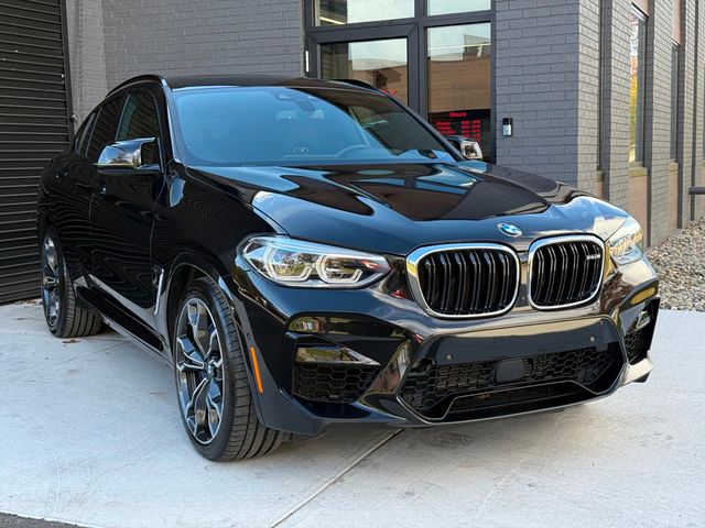 2020 BMW X4 M  - 22931167 - 0