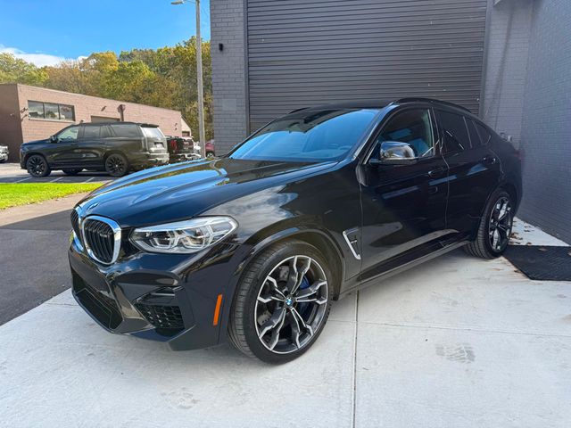 2020 BMW X4 M  - 22931167 - 10