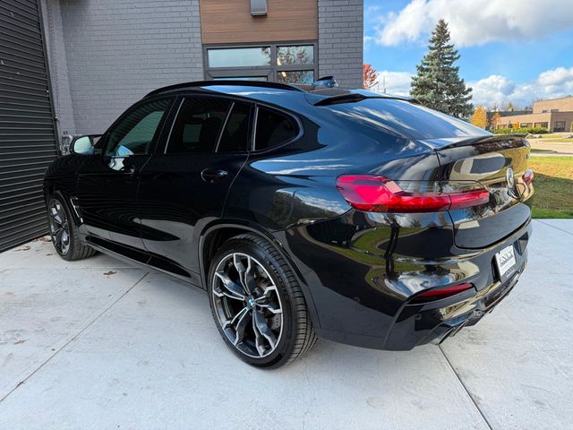 2020 BMW X4 M  - 22931167 - 11
