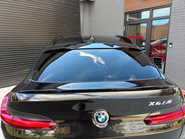2020 BMW X4 M  - 22931167 - 12