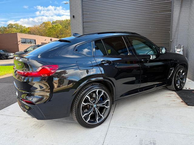 2020 BMW X4 M  - 22931167 - 14