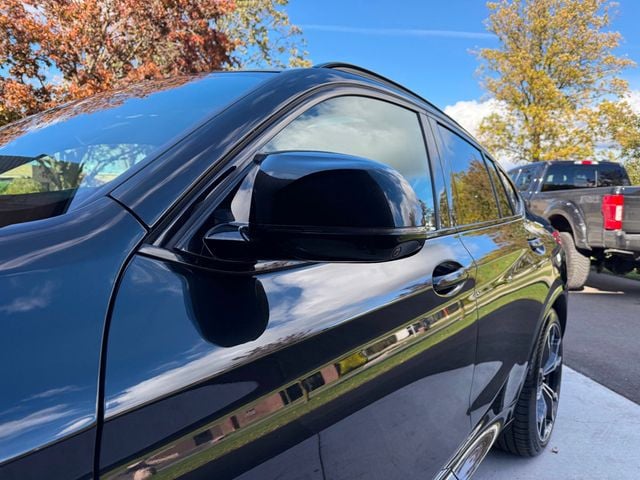 2020 BMW X4 M  - 22931167 - 16