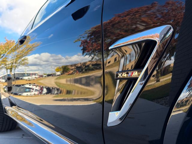 2020 BMW X4 M  - 22931167 - 17