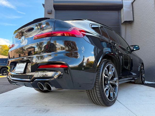 2020 BMW X4 M  - 22931167 - 18