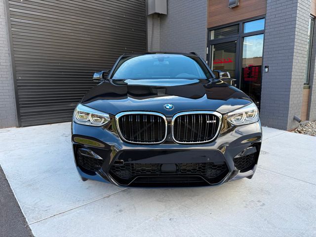 2020 BMW X4 M  - 22931167 - 1