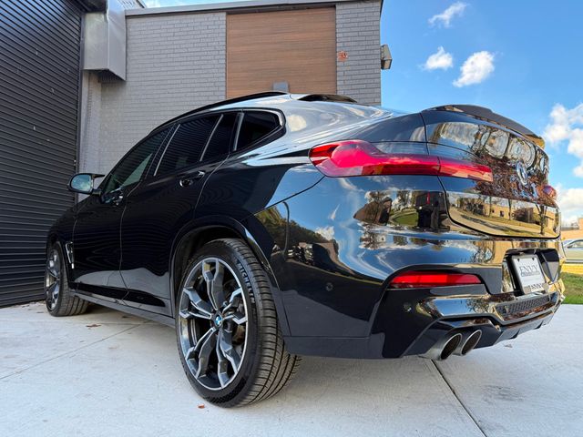 2020 BMW X4 M  - 22931167 - 19