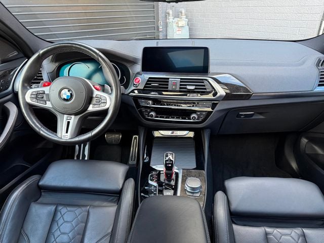 2020 BMW X4 M  - 22931167 - 20