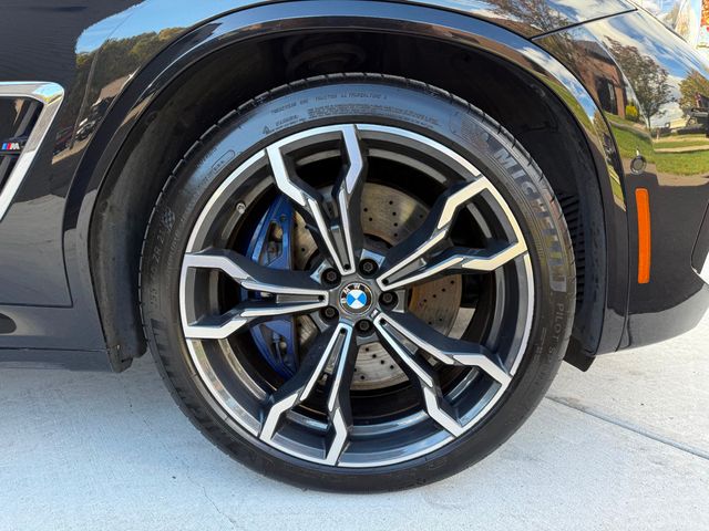 2020 BMW X4 M  - 22931167 - 22