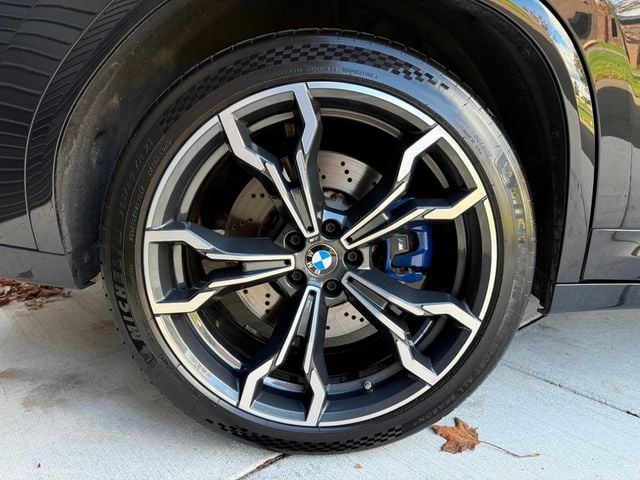 2020 BMW X4 M  - 22931167 - 23