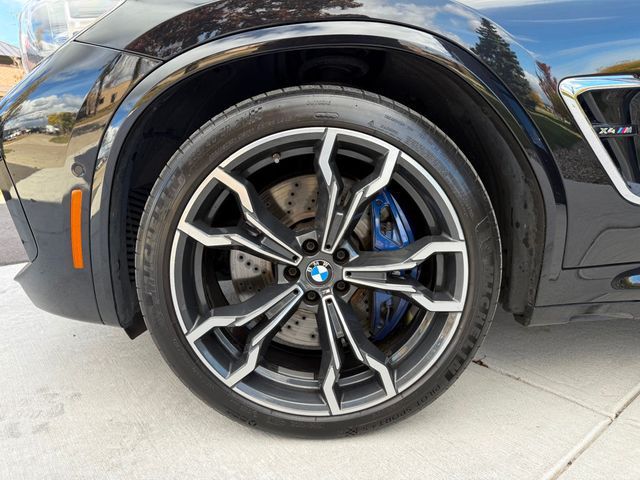 2020 BMW X4 M  - 22931167 - 24