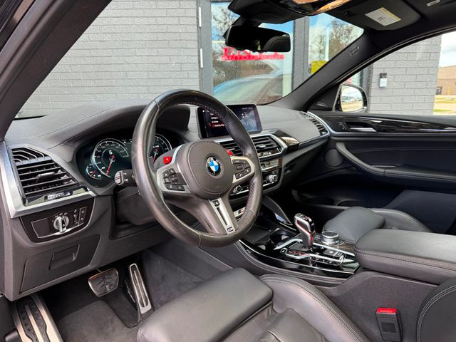 2020 BMW X4 M  - 22931167 - 26