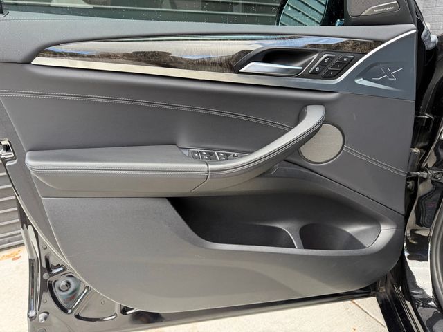 2020 BMW X4 M  - 22931167 - 27