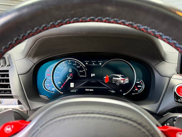 2020 BMW X4 M  - 22931167 - 28