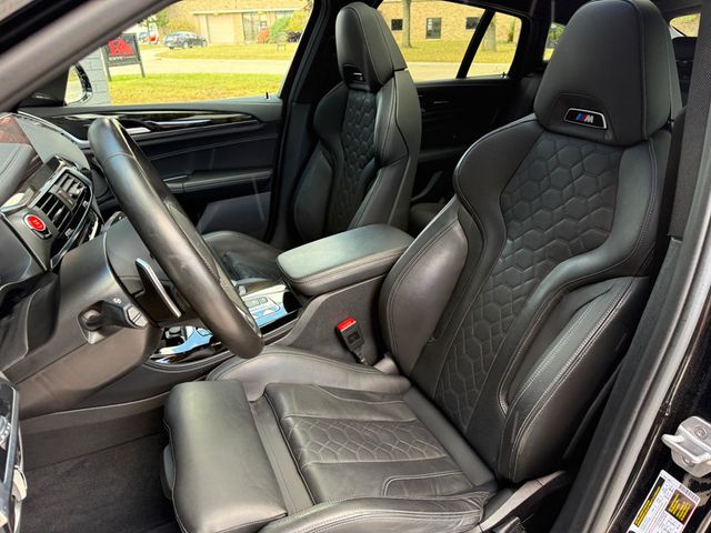 2020 BMW X4 M  - 22931167 - 29