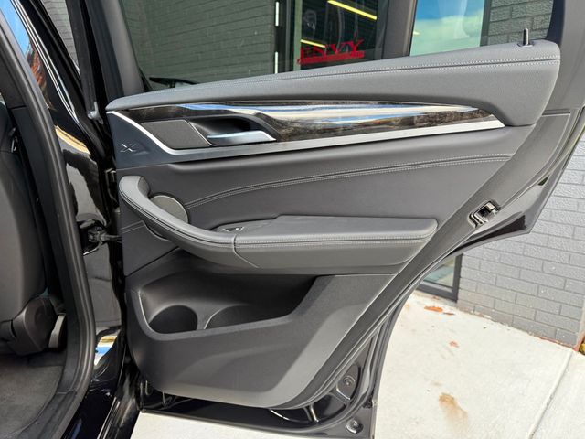 2020 BMW X4 M  - 22931167 - 30