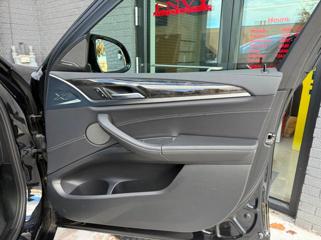 2020 BMW X4 M  - 22931167 - 31