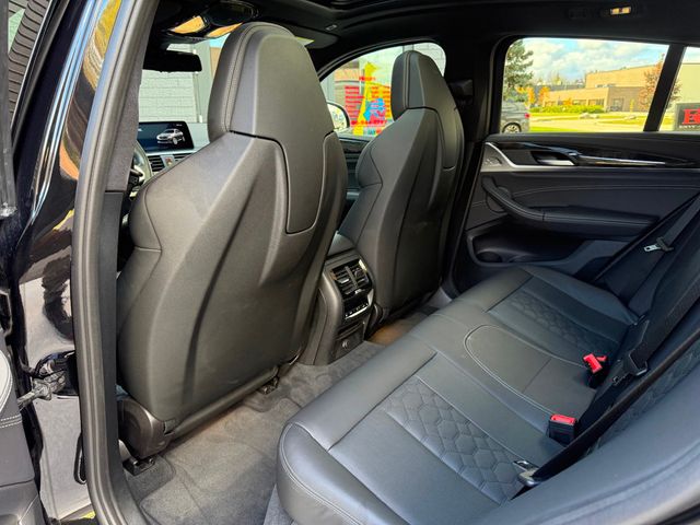 2020 BMW X4 M  - 22931167 - 33