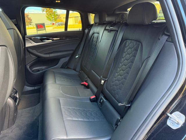 2020 BMW X4 M  - 22931167 - 34