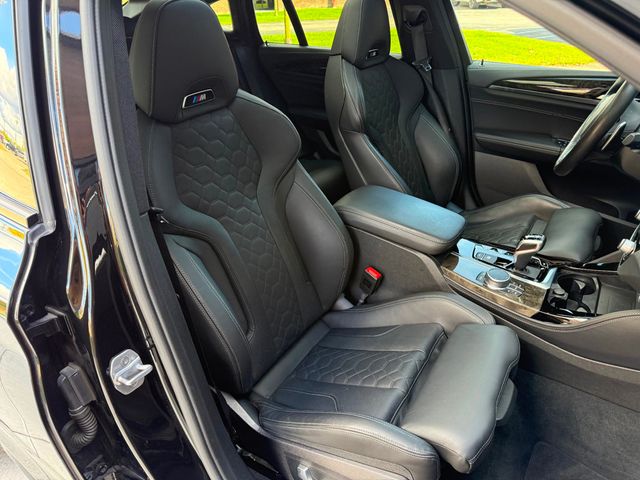 2020 BMW X4 M  - 22931167 - 36