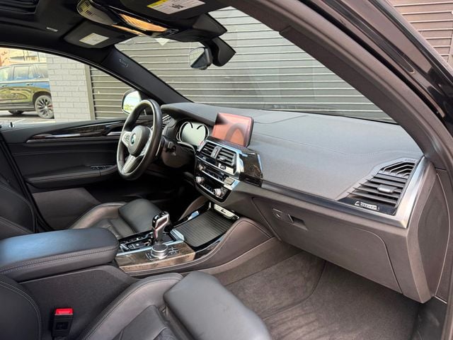 2020 BMW X4 M  - 22931167 - 37