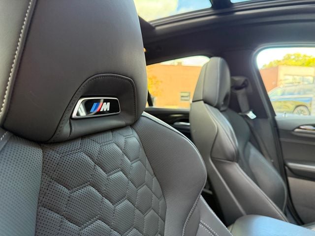 2020 BMW X4 M  - 22931167 - 38