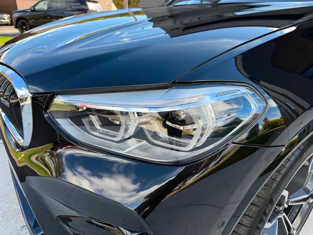 2020 BMW X4 M  - 22931167 - 3