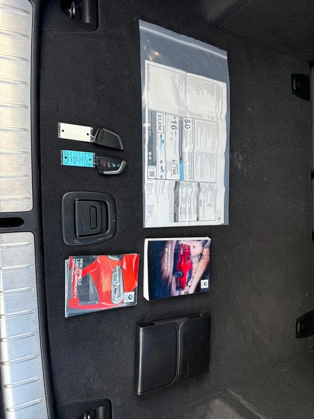 2020 BMW X4 M  - 22931167 - 39