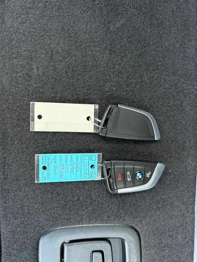 2020 BMW X4 M  - 22931167 - 40