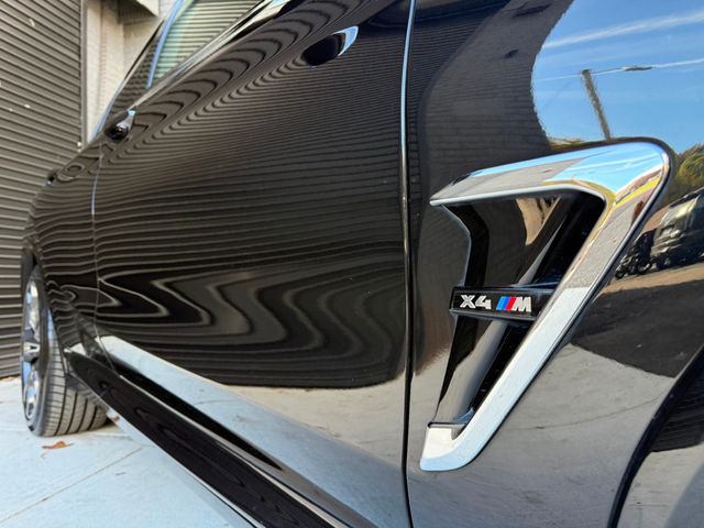 2020 BMW X4 M  - 22931167 - 4