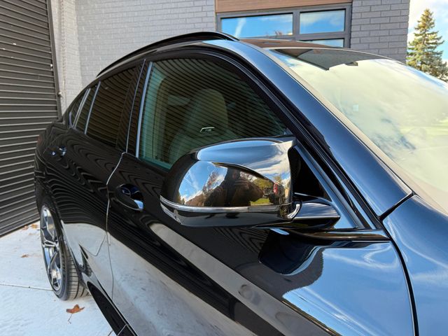 2020 BMW X4 M  - 22931167 - 5