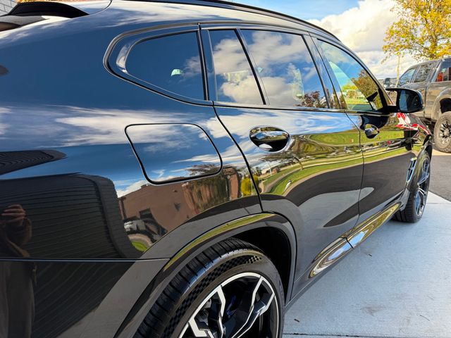 2020 BMW X4 M  - 22931167 - 6