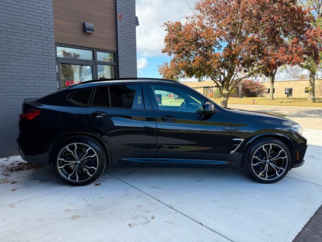 2020 BMW X4 M  - 22931167 - 7
