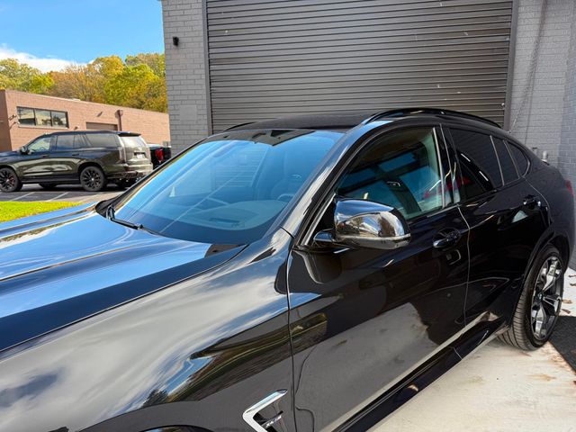 2020 BMW X4 M  - 22931167 - 8