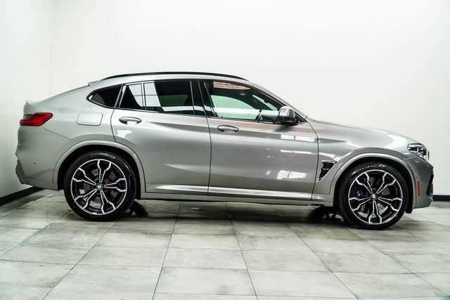 2020 BMW X4 M Base - 22965664 - 9