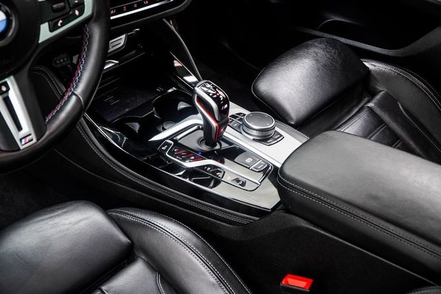 2020 BMW X4 M Base - 22965664 - 15