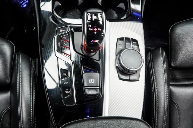 2020 BMW X4 M Base - 22965664 - 20
