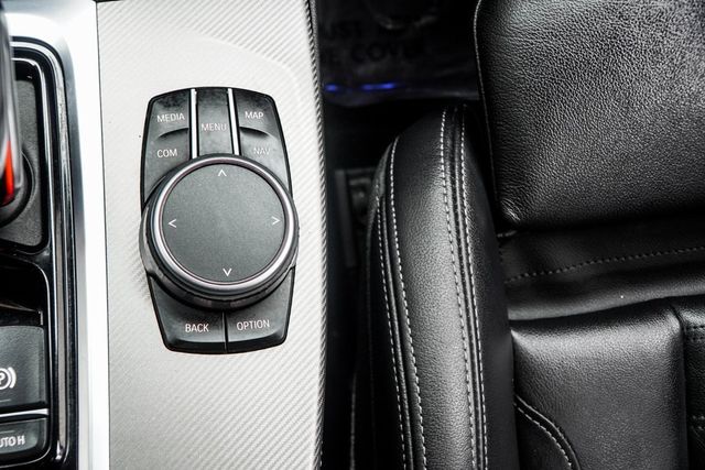 2020 BMW X4 M Base - 22965664 - 21