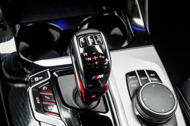 2020 BMW X4 M Base - 22965664 - 22