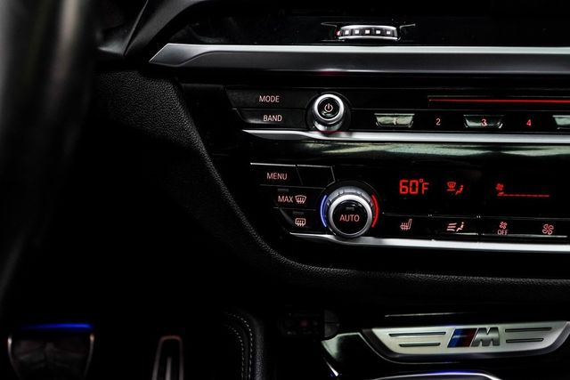 2020 BMW X4 M Base - 22965664 - 25