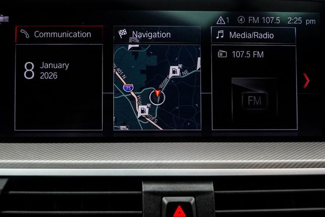 2020 BMW X4 M Base - 22965664 - 27