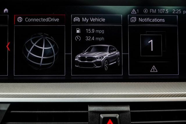 2020 BMW X4 M Base - 22965664 - 28